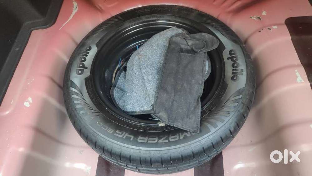 Hyundai Aura S Manual, 2022, Petrol