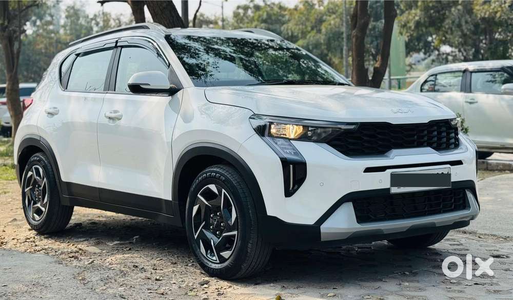 Kia Sonet 1.2 Htk Plus, 2026, Petrol