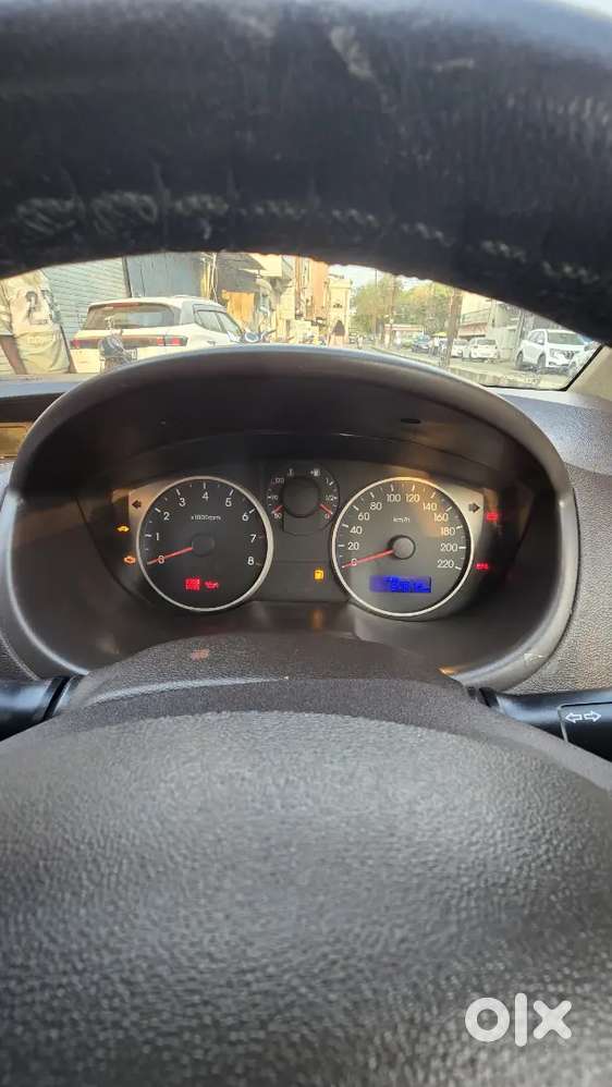 Hyundai I20 Magna 2011 Petrol Manual