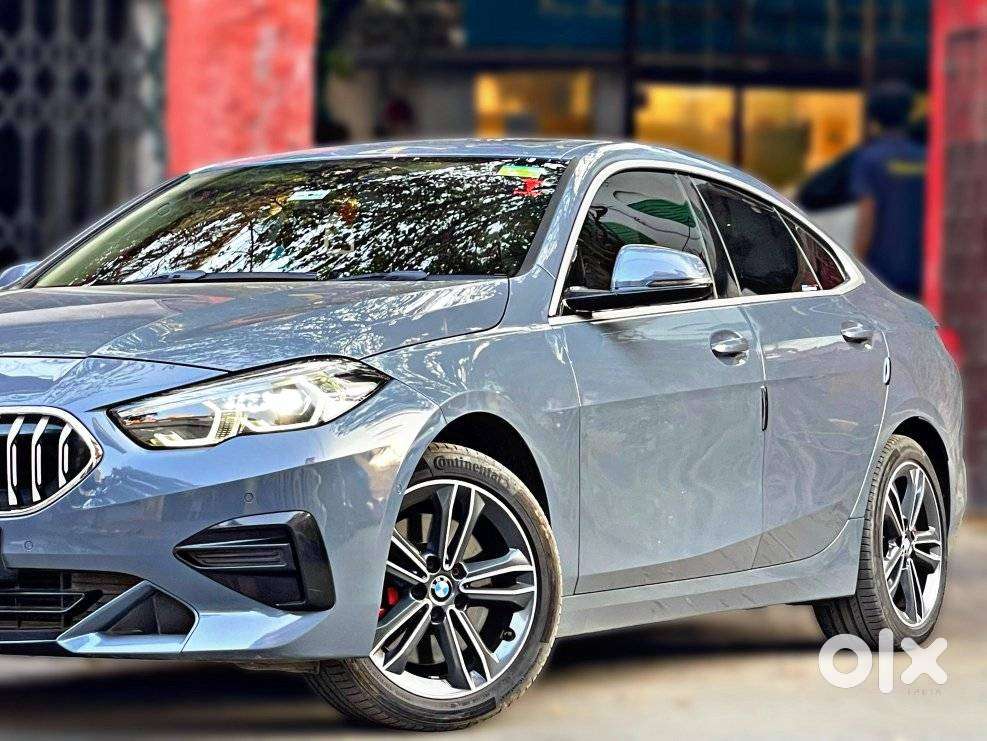 Bmw 2 Series 2.0 220d Sportline, 2021, Diesel