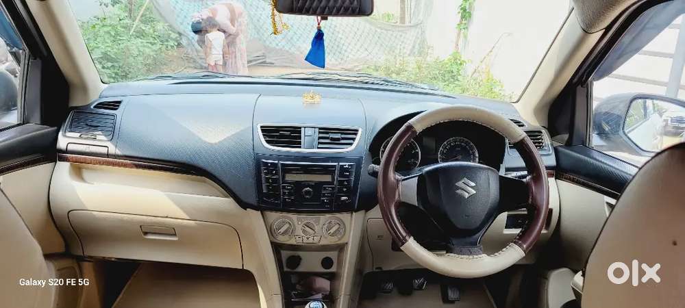 Maruti Suzuki Swift 2014
