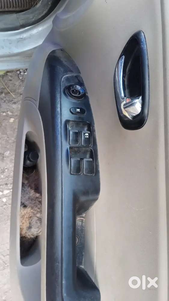 Hyundai I10 2011 Petrol 95000 Km Driven