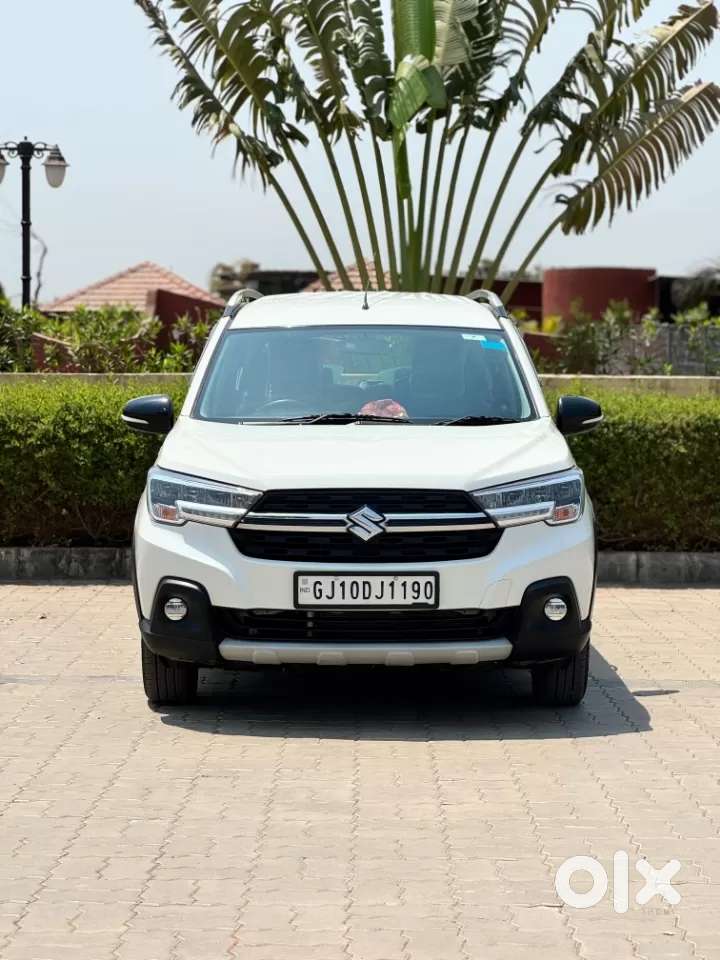 Maruti Suzuki Xl6 1.5 Zeta Mt, 2021, Petrol