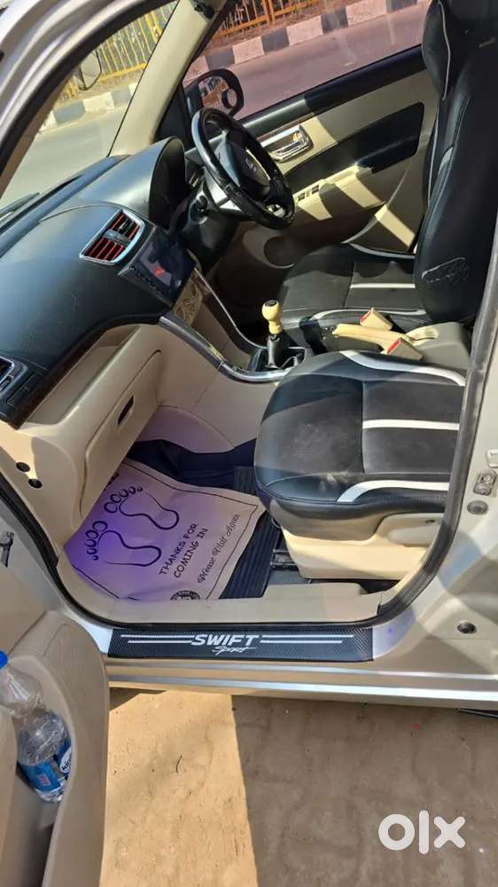 Maruti Suzuki Dzire 2012 Diesel 160000 Km Driven