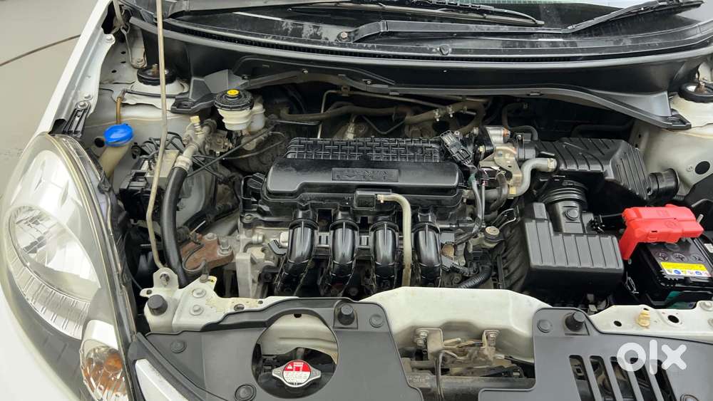 Honda Amaze Sx I Vtec, 2016, Petrol
