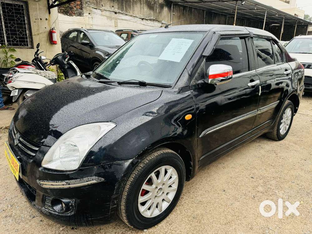 Maruti Suzuki Swift Dzire Vdi, 2009, Diesel