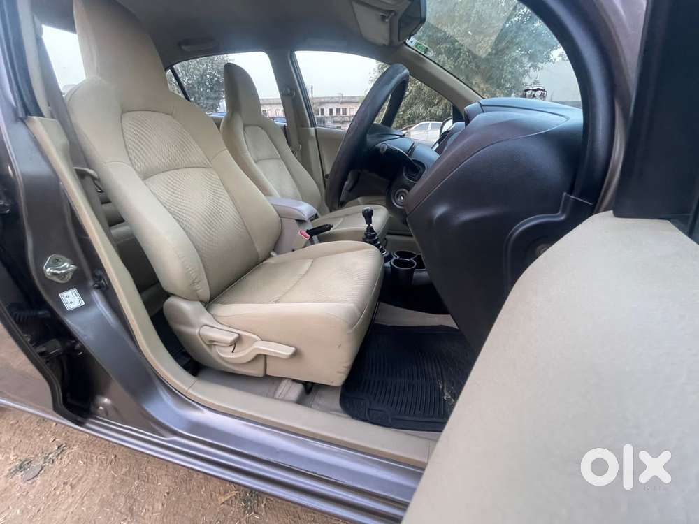 Honda Amaze 2013-2016 Ex I-dtech, 2014, Diesel