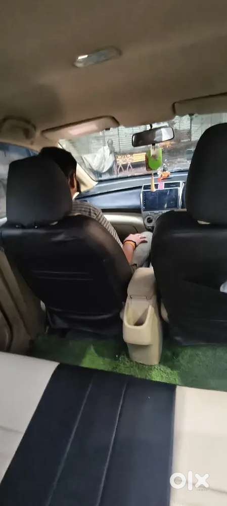 Honda City Petrol Manual 2011