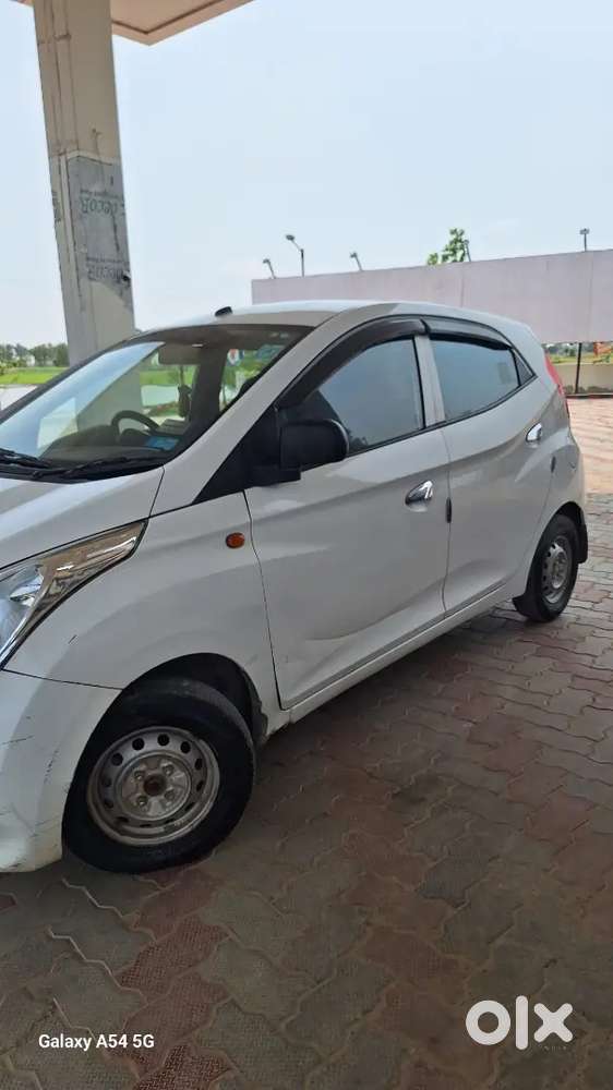 Hyundai Eon 2015 Petrol 62000 Km Driven