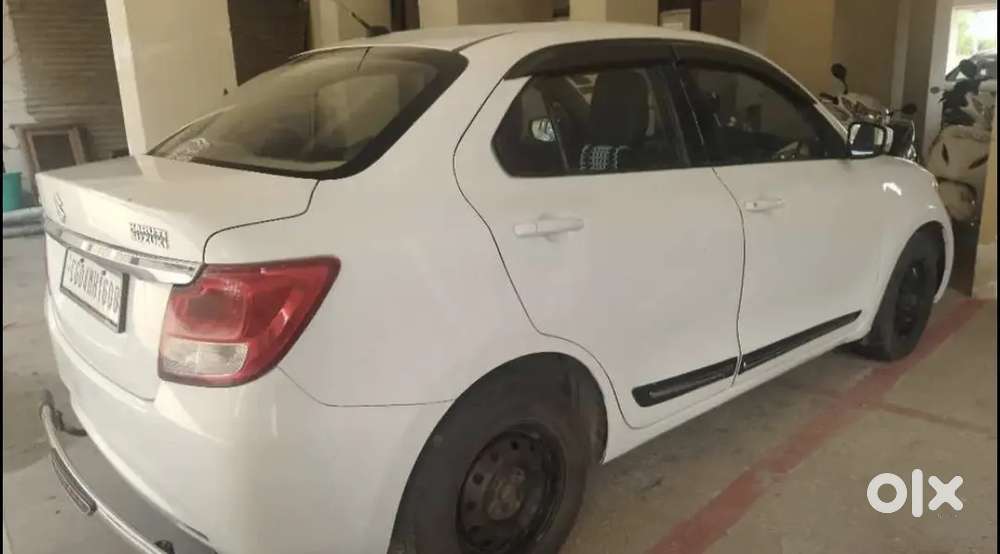 Ready To Use Car