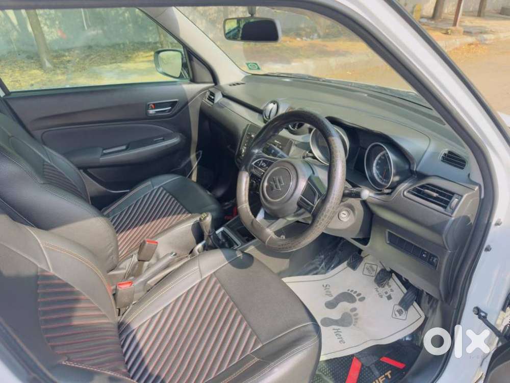 Maruti Suzuki Swift Vdi (o), 2019, Diesel