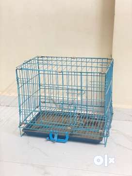 Olx cat cage sales