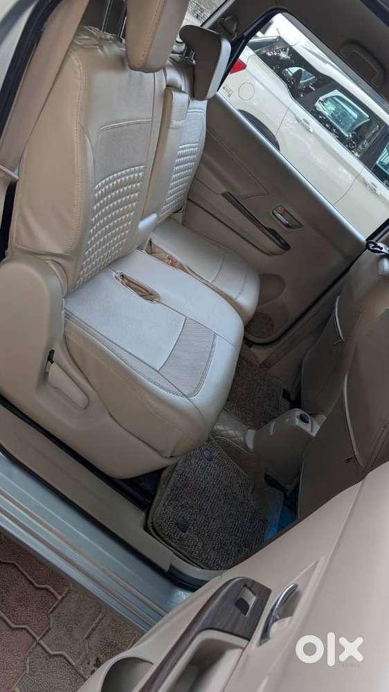 Maruti Suzuki Ertiga Vxi Petrol, 2022, Petrol