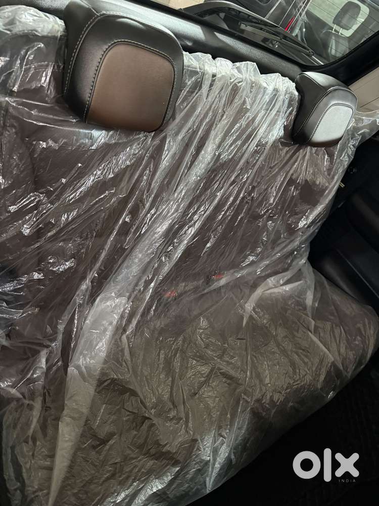 Mahindra Scorpio-n 2.2 Z8 Diesel Mt 7 Str, 2024, Diesel