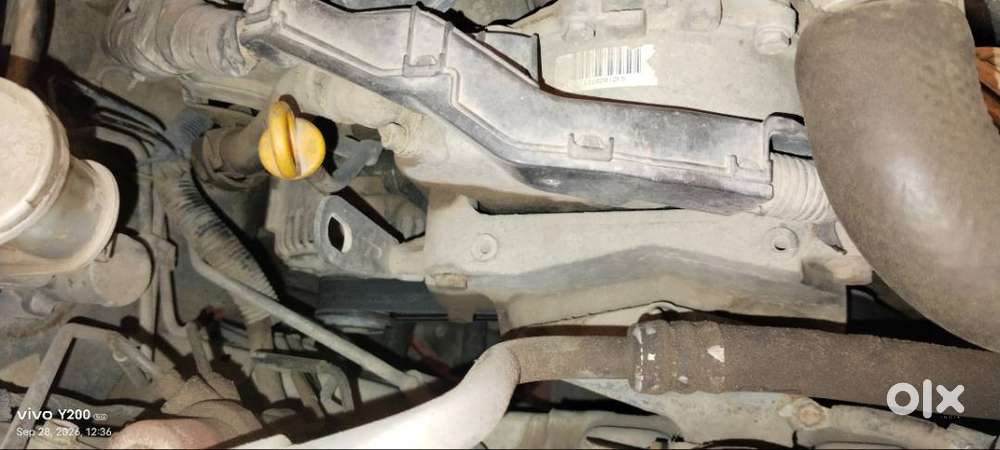 Maruti Swift Vdi 2013 Diesel