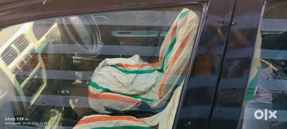 Maruti Suzuki Alto 2011 Petrol
