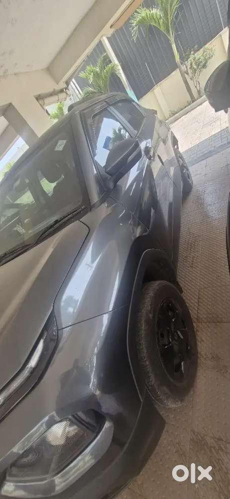 Tata Punch 2024 Cng & Hybrids 32000 Km Driven