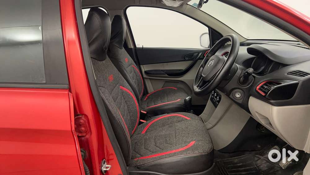Tata Tiago Wizz Edition Petrol, 2018, Petrol