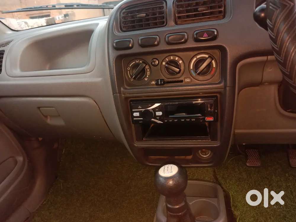 Maruti Suzuki Alto 2012 Petrol Variant