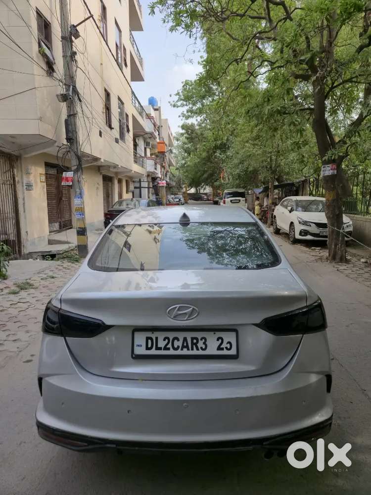 Verna Fludic Automatic