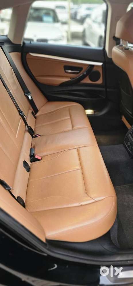 Bmw 3 Series Gt 320d Luxury Line, 2018, Diesel