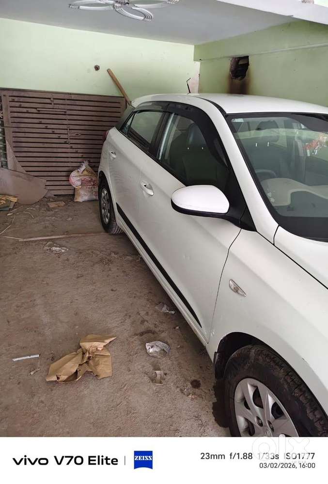 Hyundai Elite I20 2015 Petrol 78000 Km Driven