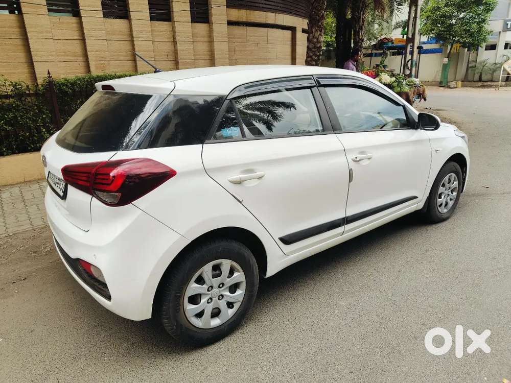 Hyundai I20 2019 Cng & Hybrids 90000 Km Driven