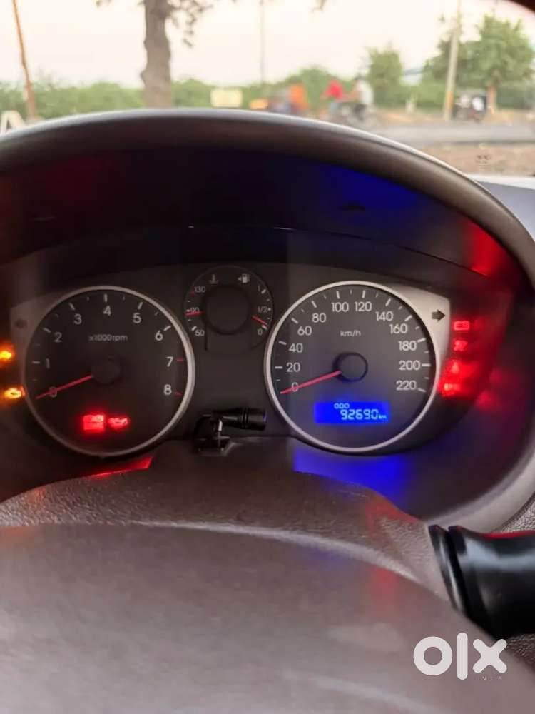 Hyundai I20 Asta 1.4 2010