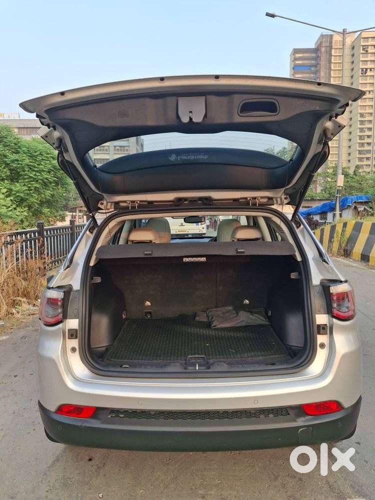 Jeep Compass 2.0 Limited Plus, 2019, Diesel