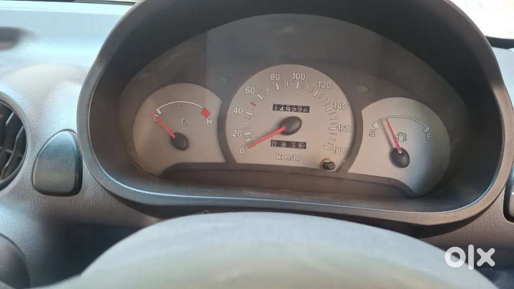 Hyundai Santro Gls Ii 2009