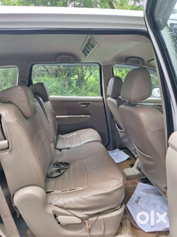 Maruti Suzuki Ertiga Vdi Shvs, 2017, Diesel