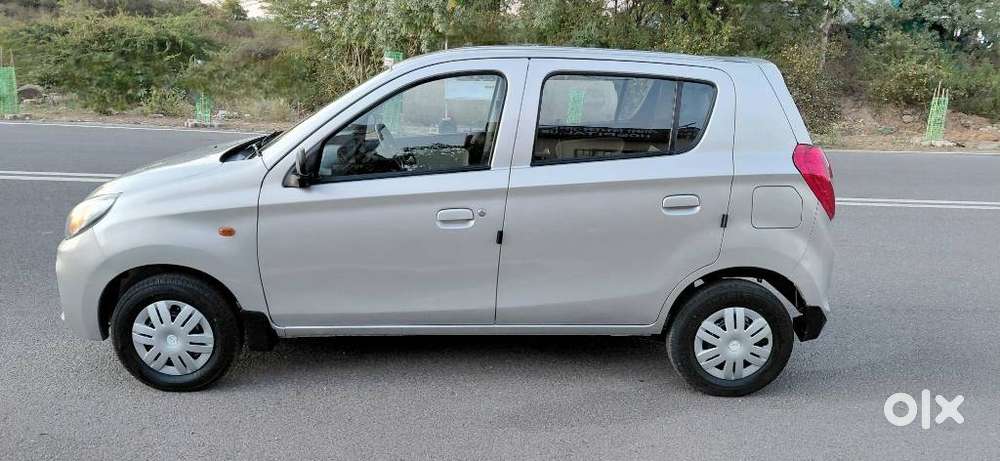 Maruti Suzuki Alto 800 2019-2023 0.8 Lxi (o), 2020, Petrol