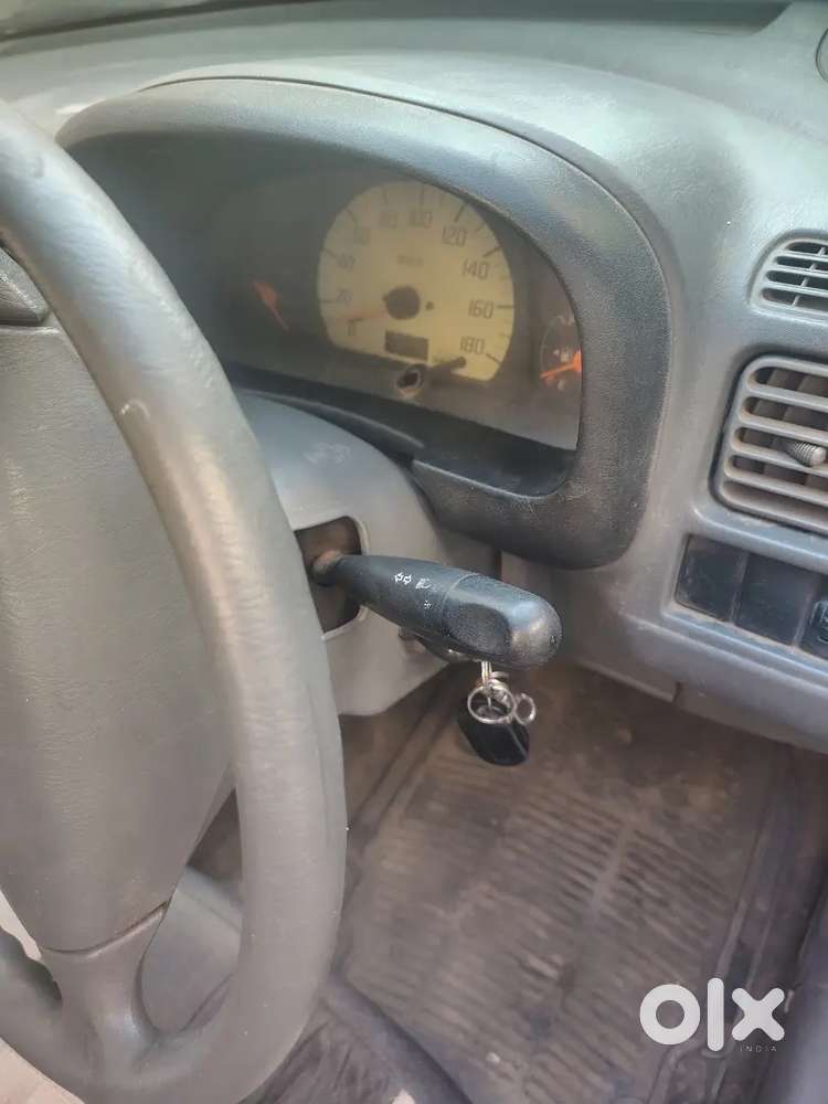 Maruti Suzuki Alto 800 2010 Petrol 152000 Km Driven