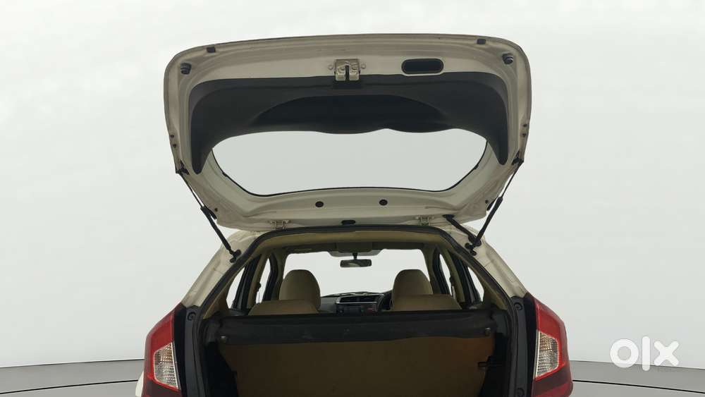 Honda Jazz 1.2 V At I Vtec, 2015, Petrol