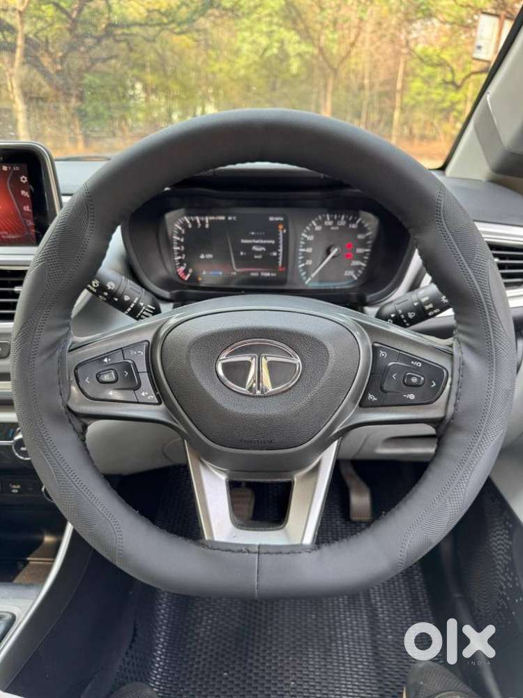 Tata Altroz Xz, 2020, Petrol