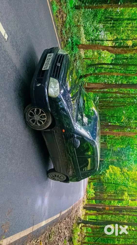 Full Option Zen Vxi