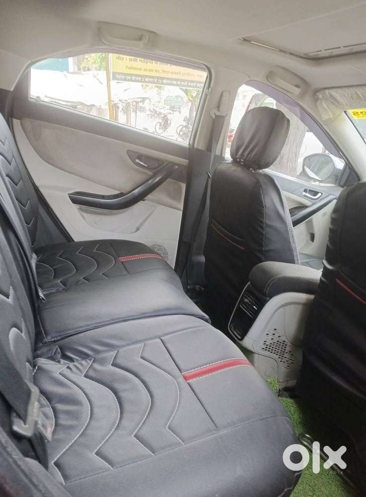 Tata Nexon 1.2 Revotron Xz, 2021, Diesel