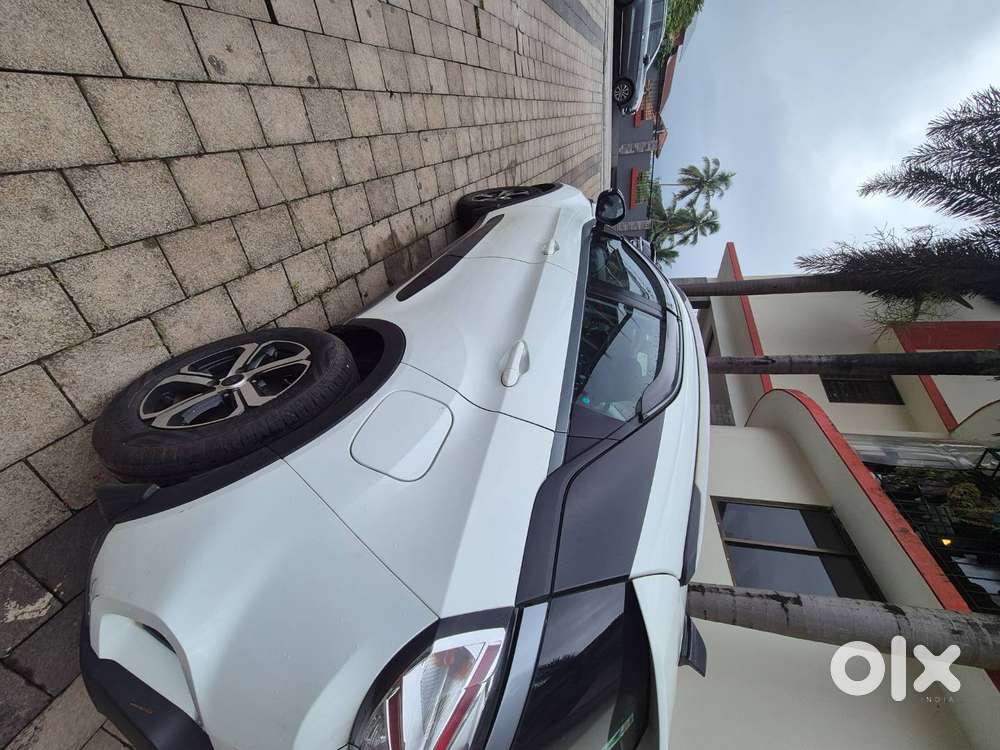 Nexon Xza Plus S 2021 65k Driven