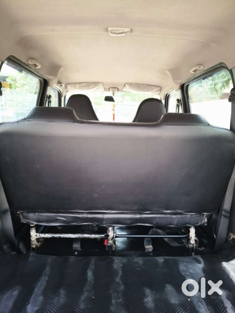 Maruti Suzuki Eeco 5 Seater Ac, 2022, Petrol