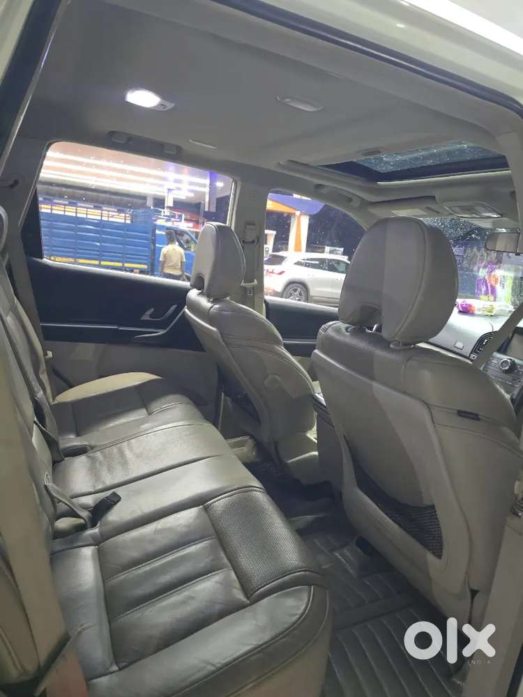 Well Maintained Xuv 500