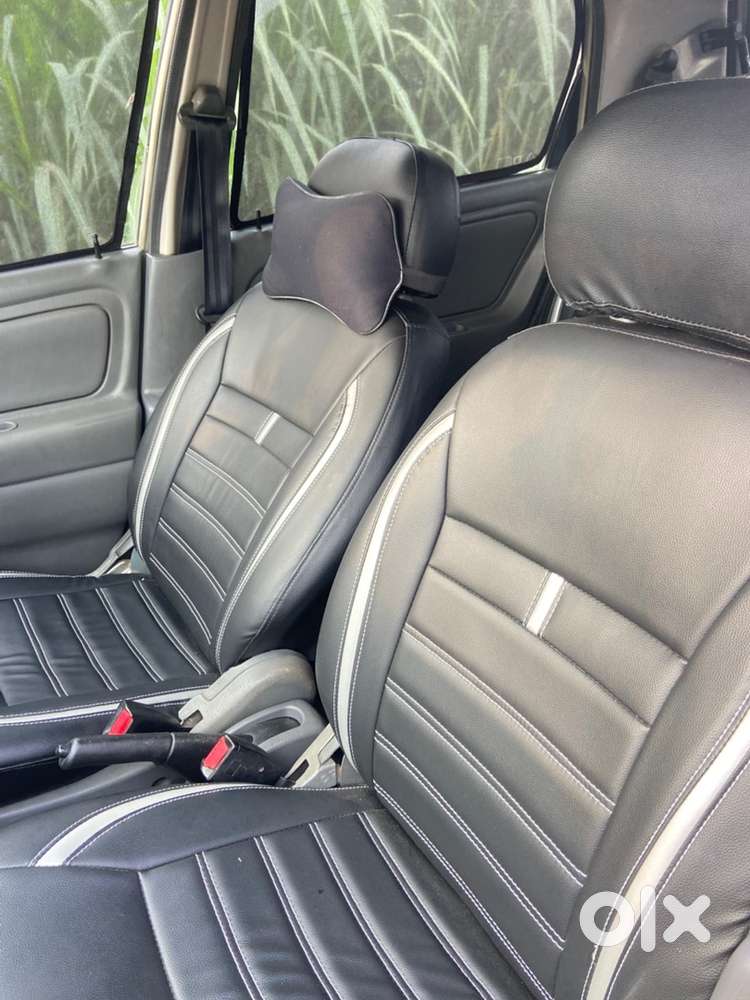 2006 Maruti Suzuki Alto Lxi