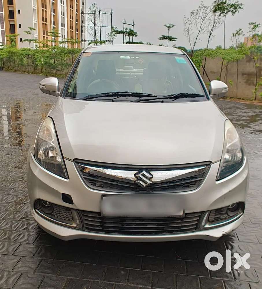 Maruti Suzuki Dzire 2015 Petrol 76000 Km Driven