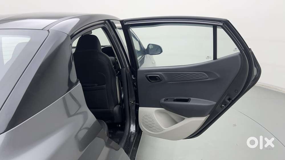 Hyundai Aura [2023-ongoing] 1.2 S Petrol Manual, 2023, Petrol