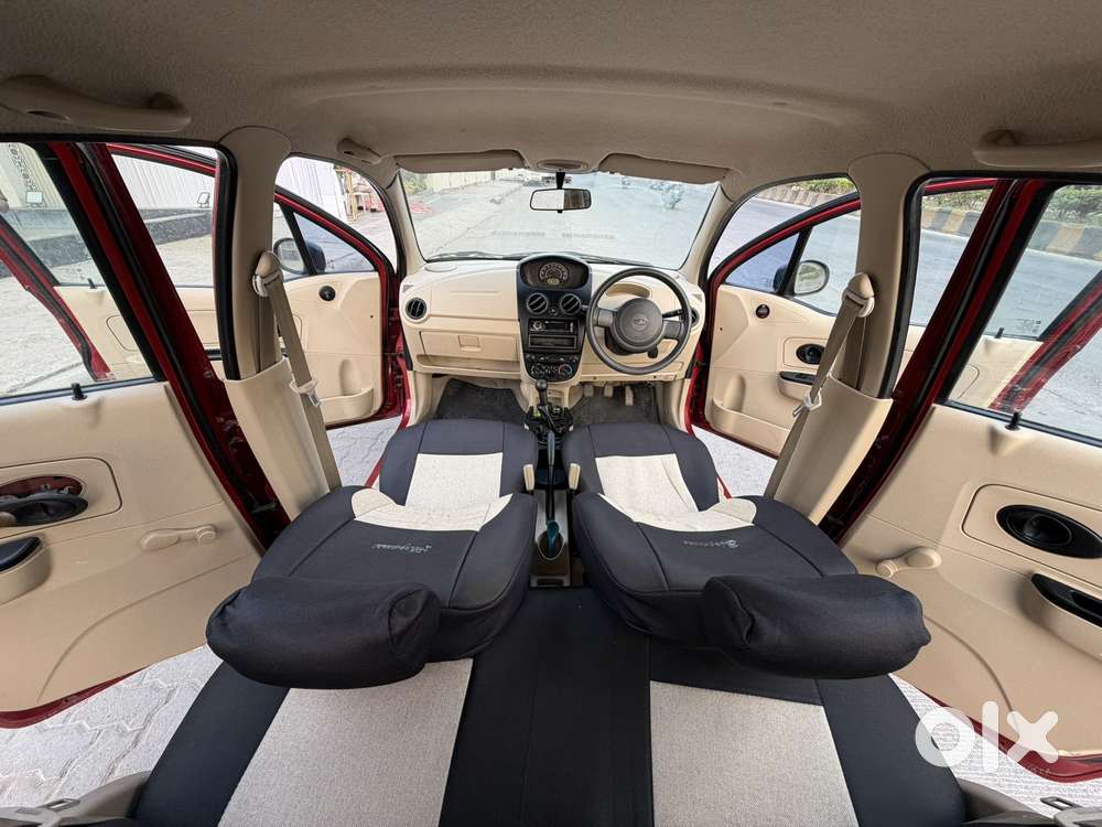 Chevrolet Spark 1.0 Ls, 2011, Petrol