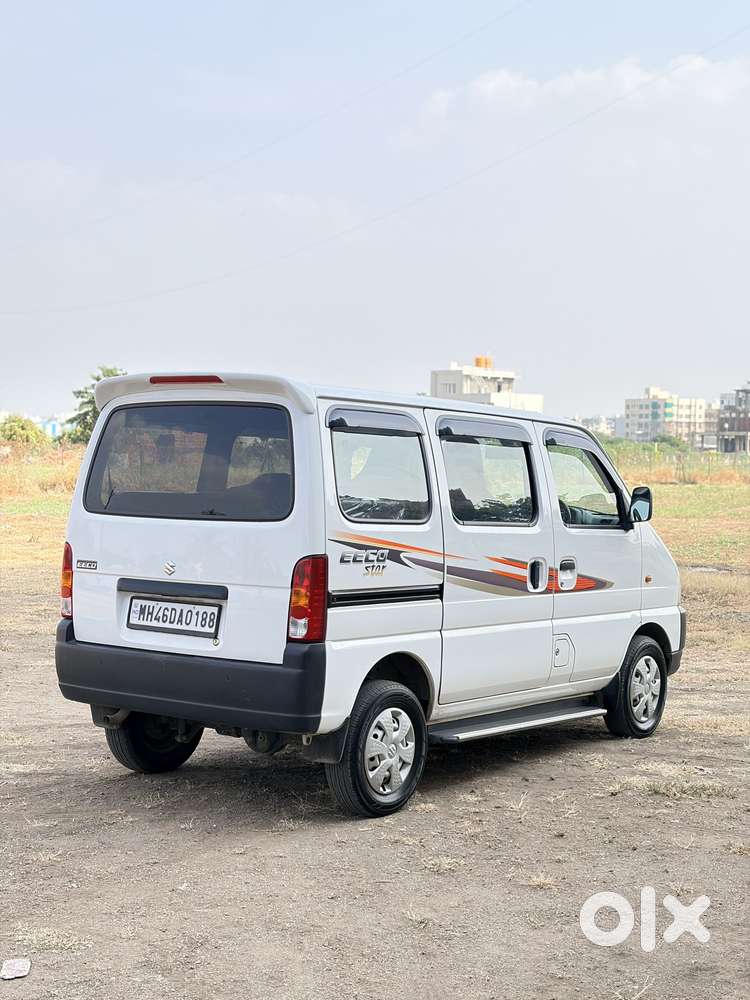 Maruti Suzuki Eeco Cng 5 Seater Ac, 2025, Cng & Hybrids