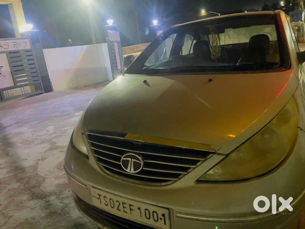 Tata Diesel Car 2014