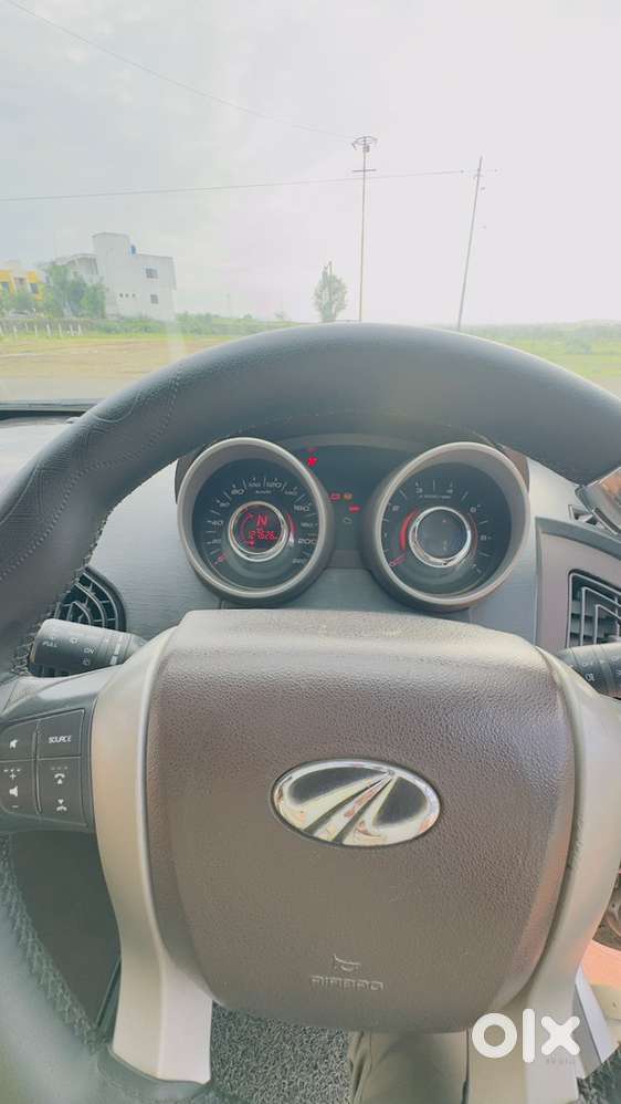Mahindra Xuv500 Diesel Manual 2014