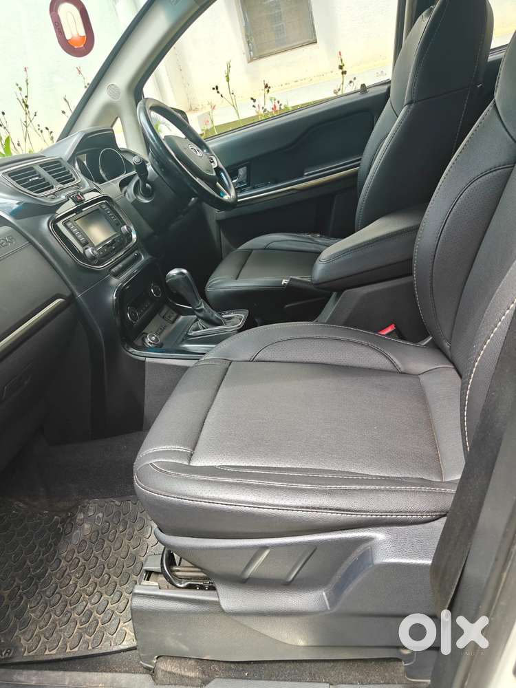 Tata Hexa 2.2 Xta 4x2 7 Str, 2017, Diesel