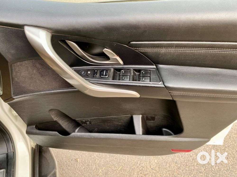 Mahindra Xuv500 W11, 2019, Diesel