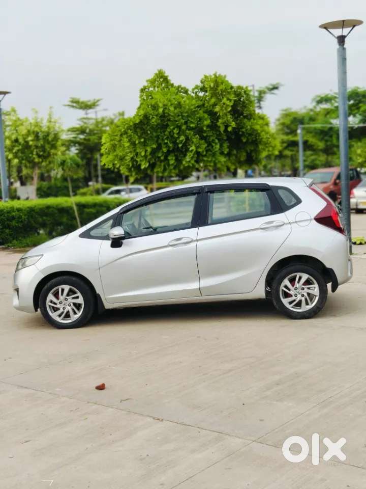 Honda Mobilio V I-dtec, 2017, Diesel